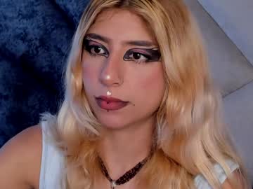_Adharalee January 11, 2025 Chaturbate stream image