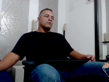 Alejo_King93 January 11, 2025 Chaturbate stream image