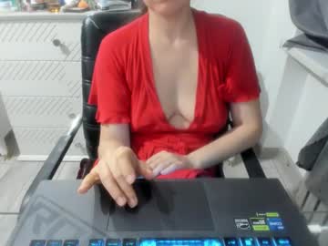 Angel_Lee__ January 11, 2025 Chaturbate stream image