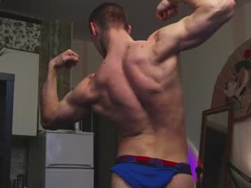 Asher_88 January 11, 2025 Chaturbate stream image