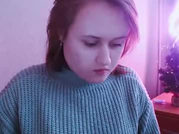 Babe_Shy_ January 11, 2025 Chaturbate stream image