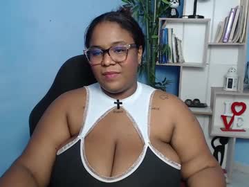Bbw_Charlote January 11, 2025 Chaturbate stream image