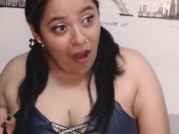 Brenda_Maz January 11, 2025 Chaturbate stream image