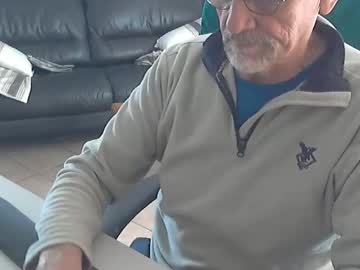 Cargo69 January 11, 2025 Chaturbate stream image