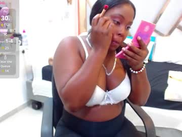 Catalillina_Love1 January 11, 2025 Chaturbate stream image