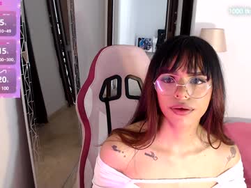 Dannadoll69 January 11, 2025 Chaturbate stream image