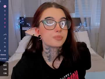 Dixipixi_ January 11, 2025 Chaturbate stream image