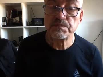 Eddelmar January 11, 2025 Chaturbate stream image