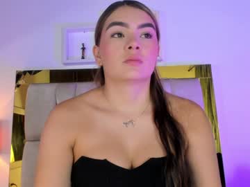 _Emily_R January 11, 2025 Chaturbate stream image