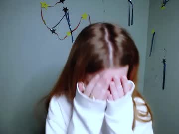 Emilyfant_ January 11, 2025 Chaturbate stream image
