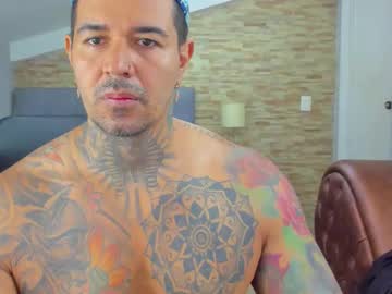 Fervent_Dude January 11, 2025 Chaturbate stream image