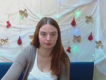 Freyadak January 11, 2025 Chaturbate stream image