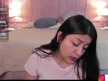 Grace77_ January 11, 2025 Chaturbate stream image