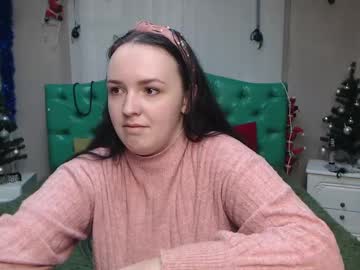 Isabelblackberry January 11, 2025 Chaturbate stream image