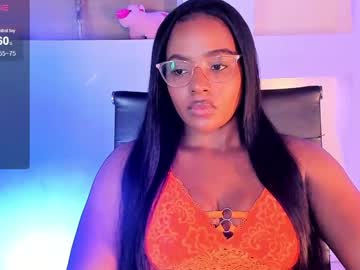 Ivybliss8 January 11, 2025 Chaturbate stream image
