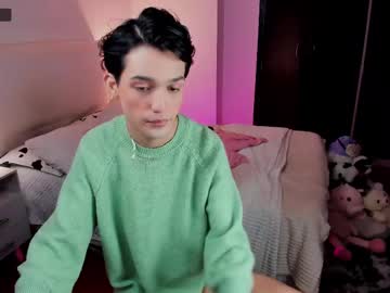 Jeesus_Vd January 11, 2025 Chaturbate stream image