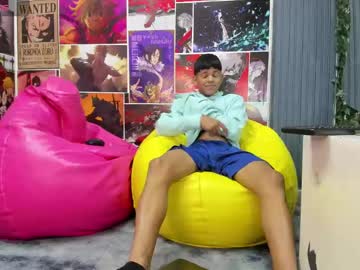 Jeffry_Wolves January 11, 2025 Chaturbate stream image