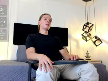 Jonathan_Daniels1 January 11, 2025 Chaturbate stream image
