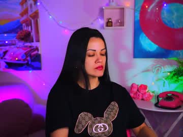 Karolinarobinson January 11, 2025 Chaturbate stream image