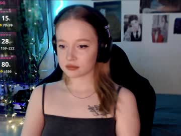 Katerinaxvold January 11, 2025 Chaturbate stream image