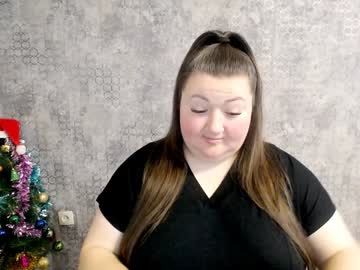 Kendidi_ January 11, 2025 Chaturbate stream image