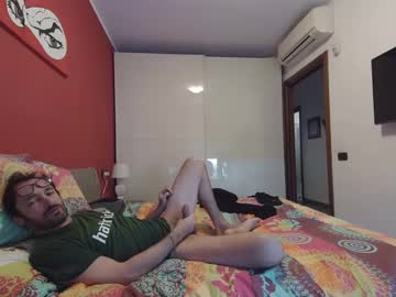 Latuaottavia January 11, 2025 Chaturbate stream image