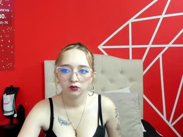 Liaroberts1 January 11, 2025 Chaturbate stream image
