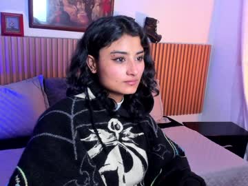 Liliclan January 11, 2025 Chaturbate stream image