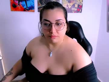 Lizzy_Sweet_ January 11, 2025 Chaturbate stream image