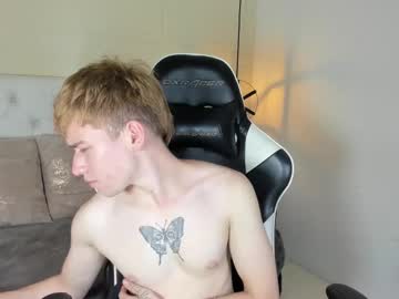 Luke_Evanss__ January 11, 2025 Chaturbate stream image