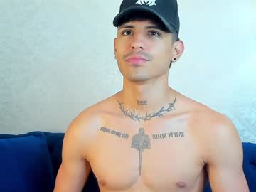 Lukeetaylor January 11, 2025 Chaturbate stream image