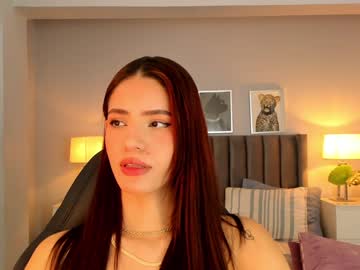 Madie_Collins7 January 11, 2025 Chaturbate stream image