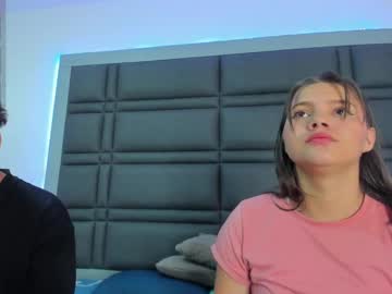 Malu_Hott January 11, 2025 Chaturbate stream image