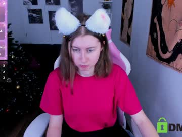 Margo_Star January 11, 2025 Chaturbate stream image