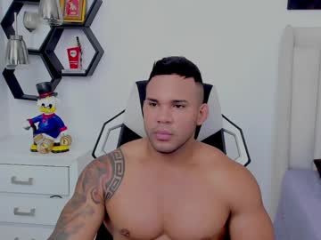 _Matthew_Santos_ January 11, 2025 Chaturbate stream image