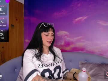 Maurenth_Becker January 11, 2025 Chaturbate stream image