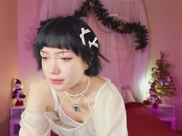 Miliy_ January 11, 2025 Chaturbate stream image
