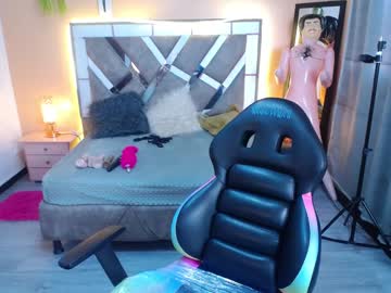 Miss_Hanna07 January 11, 2025 Chaturbate stream image