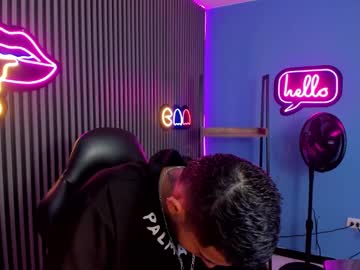 Nicolas_Rivera21 January 11, 2025 Chaturbate stream image