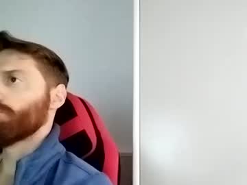 Rerauld4 January 11, 2025 Chaturbate stream image