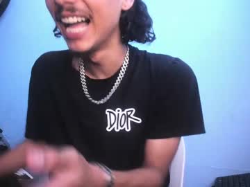 Santiagoxxxtreme_ January 11, 2025 Chaturbate stream image