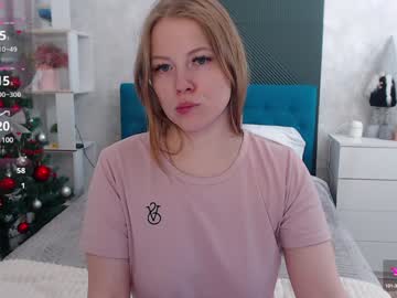 Sexy_Jenny18 January 11, 2025 Chaturbate stream image