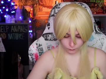 Shirayuki_Hime January 11, 2025 Chaturbate stream image