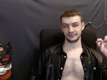 Sir_Damien January 11, 2025 Chaturbate stream image