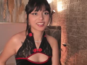 Tamara_Aluna January 11, 2025 Chaturbate stream image