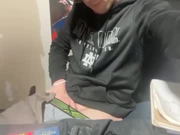 Thedude_0007 January 11, 2025 Chaturbate stream image
