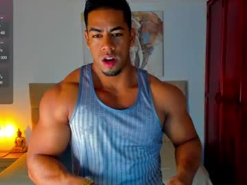 Trevor_Vinc January 11, 2025 Chaturbate stream image