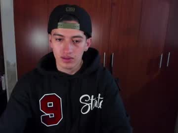 Tristan_Gh January 11, 2025 Chaturbate stream image