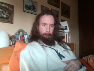 Yeti_92 January 11, 2025 Chaturbate stream image