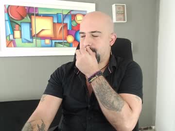 Alex_Saints_Ce January 11, 2025 Chaturbate stream image